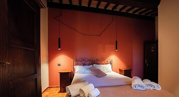 agriturismo Castel d'Alfiolo-Barcomonte