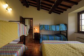 agriturismo Castel d'Alfiolo-Barcomonte