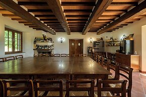 agriturismo Castel d'Alfiolo-Barcomonte