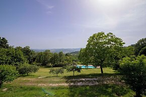 agriturismo Castel d'Alfiolo-Barcomonte