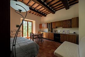 agriturismo Castel d'Alfiolo-Barcomonte