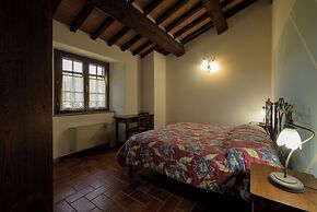 agriturismo Castel d'Alfiolo-Barcomonte