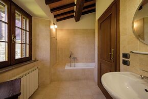 agriturismo Castel d'Alfiolo-Barcomonte