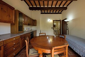 agriturismo Castel d'Alfiolo-Barcomonte