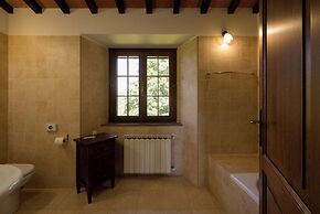 agriturismo Castel d'Alfiolo-Barcomonte