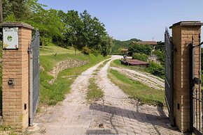 agriturismo Castel d'Alfiolo-Barcomonte