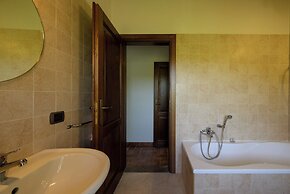 agriturismo Castel d'Alfiolo-Barcomonte