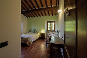 agriturismo Castel d'Alfiolo-Barcomonte