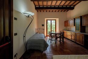 agriturismo Castel d'Alfiolo-Barcomonte
