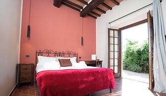 agriturismo Castel d'Alfiolo-Barcomonte