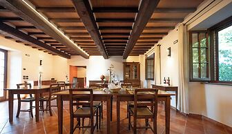 agriturismo Castel d'Alfiolo-Barcomonte