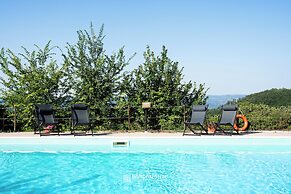 agriturismo Castel d'Alfiolo-Barcomonte