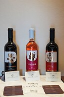 agriturismo Castel d'Alfiolo-Barcomonte