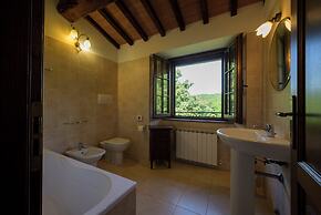 agriturismo Castel d'Alfiolo-Barcomonte