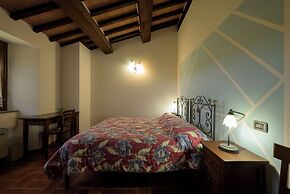 agriturismo Castel d'Alfiolo-Barcomonte