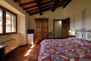 agriturismo Castel d'Alfiolo-Barcomonte