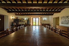 agriturismo Castel d'Alfiolo-Barcomonte