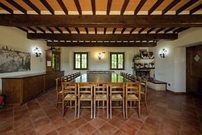 agriturismo Castel d'Alfiolo-Barcomonte