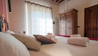 agriturismo Castel d'Alfiolo-Barcomonte