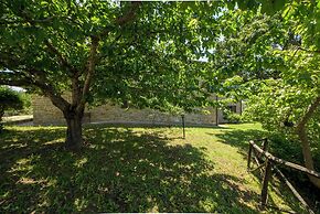 agriturismo Castel d'Alfiolo-Barcomonte