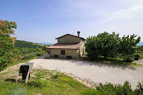 agriturismo Castel d'Alfiolo-Barcomonte