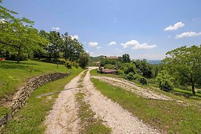 agriturismo Castel d'Alfiolo-Barcomonte