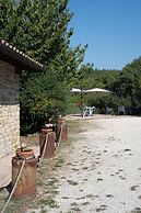 agriturismo Castel d'Alfiolo-Barcomonte