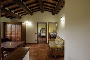 agriturismo Castel d'Alfiolo-Barcomonte