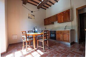 agriturismo Castel d'Alfiolo-Barcomonte
