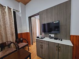 Stylia Suites