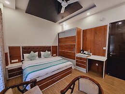 Stylia Suites