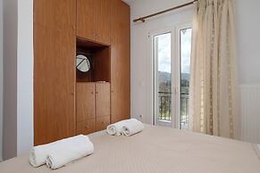 Altamira Holiday Apartment - 6 People Veranda With Views