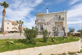 Altamira Holiday Apartment - 6 People Veranda With Views