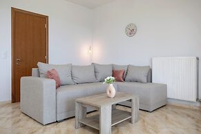 Altamira Holiday Apartment - 6 People Veranda With Views