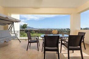 Altamira Holiday Apartment - 6 People Veranda With Views