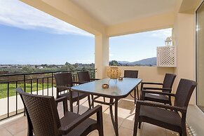 Altamira Holiday Apartment - 6 People Veranda With Views