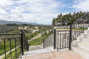 Altamira Holiday Apartment - 6 People Veranda With Views