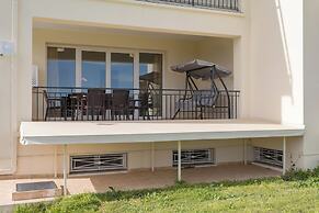 Altamira Holiday Apartment - 6 People Veranda With Views