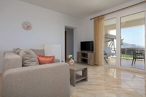 Altamira Holiday Apartment - 6 People Veranda With Views