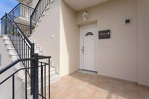 Altamira Holiday Apartment - 6 People Veranda With Views