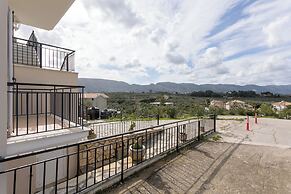 Altamira Holiday Apartment - 6 People Veranda With Views
