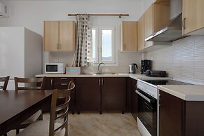 Altamira Holiday Apartment - 6 People Veranda With Views