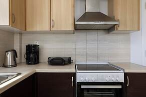 Altamira Holiday Apartment - 6 People Veranda With Views