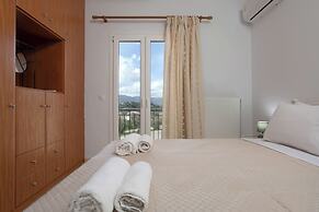 Altamira Holiday Apartment - 6 People Veranda With Views