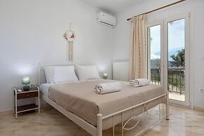 Altamira Holiday Apartment - 6 People Veranda With Views