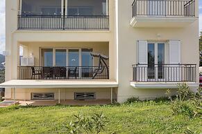 Altamira Holiday Apartment - 6 People Veranda With Views