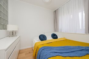 Unique Apartment With Balcony by Renters