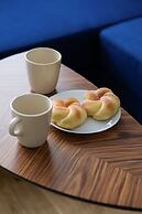 Unique Apartment With Balcony by Renters