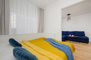 Unique Apartment With Balcony by Renters