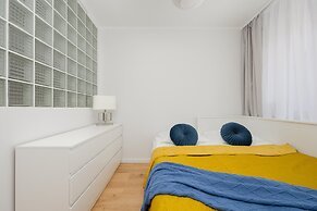 Unique Apartment With Balcony by Renters